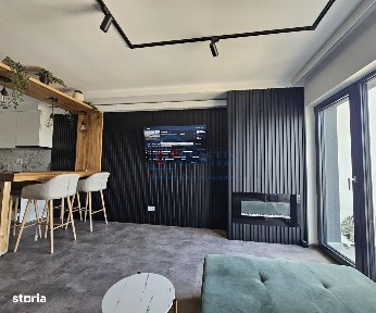 Apartament cu 2 camere, Bloc Nou, Zona Universitatii, 2c-7511