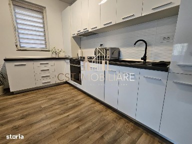 Apartament cu 2 camere / Complex Iris