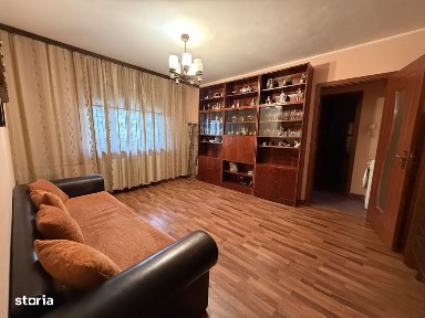 Apartament 2 camere, 45 mp utili + boxa gemeroasa, parter - Dambovita