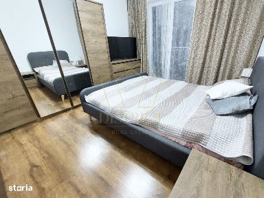 Apartament deosebit cu 2 camere | Giroc