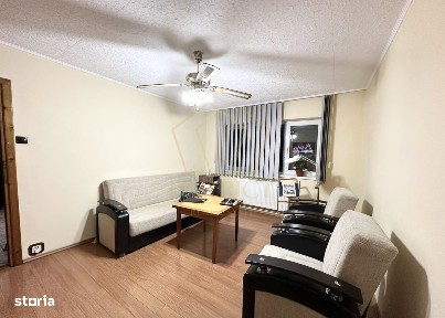 Apartament deosebit cu 3 camere | Zona Dacia