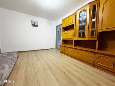 Apartament 2 camere, 50mp utili + balcon, etaj intermediar - Girocului
