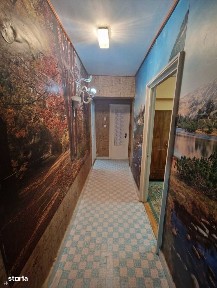 Apartament 4 camere Scolilor Etaj 2