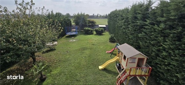 Casa cu 5 dormitoare