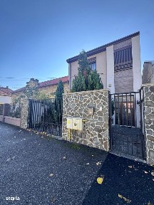 Casa spatioasa cu 4 camere | Teren 252 mp | Stadion Olimpia