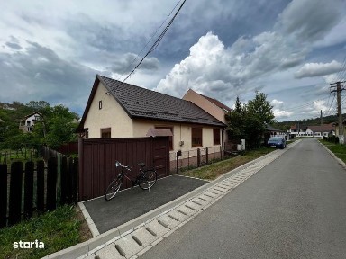 Casa de inchiriat Bazna