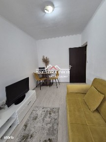 NECTORA IMOB-Apartament 2 camere, Zona Rogerius, 38 mp, mobilat/utilat