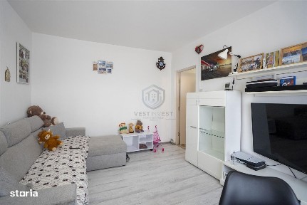 Apartament cu 2 camere complet renovat, Iosia