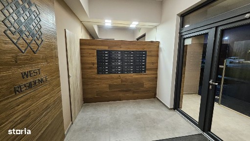 De vânzare ap 2 cam | West Residence 9 | str Ceyrat 31C | Oradea