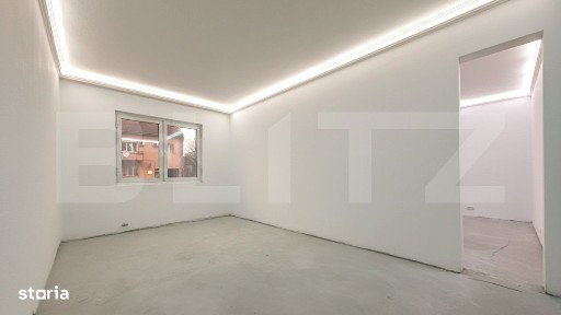 Apartament Generos in Zona Lotus 2, 90mp, Parter