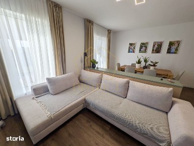 Duplex modern cu 4 camere | Giroc | Restaurant Daf