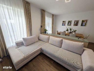 Duplex modern cu 4 camere | Giroc | Restaurant Daf