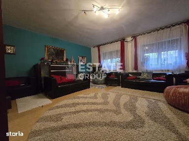 Ansamblu rezidential format din doua case individuale in Timisoara