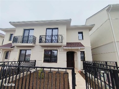 Duplex cartier Europa - finisaje top - zona top - compartimentare inte