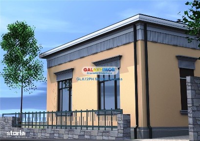 Inchiriere Casa\/Vila Campina Ultracentral