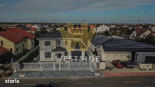 Vila deosebit de frumoasa in Dumbravita, Timisoara