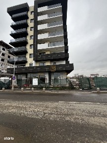 Spatiu Comercial, Sector 4, Bucuresti, Grand Arena, vitrina generoasa