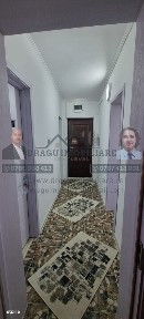 Garsoniera str Siret/Parcul Garii