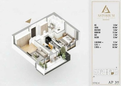 Bucuresti - Ilfov, Bucuresti, Sectorul 3