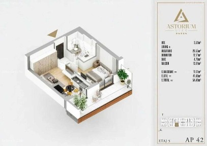 Bucuresti - Ilfov, Bucuresti, Sectorul 3