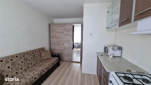 M19 1 cam parter zona Spitalul Judetean