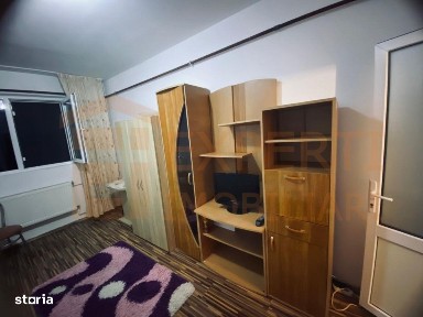 Garsoniera de inchiriat pe termen lung - zona CET, Constanta