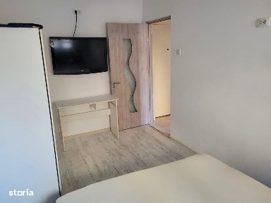 Garsoniera de inchiriat - Zona Tomis Nord