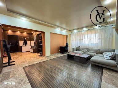 Penthouse, terasa, 3 camere - termen lung- Navodari