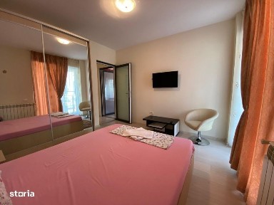 Apartament 2 camere de inchiriat - Mamaia