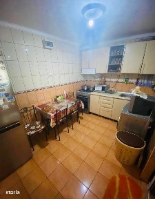 Vanzare Apartament 2 camere Micro 39b