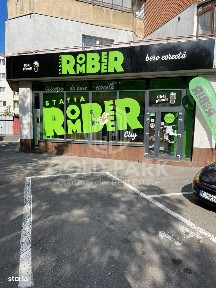 Marasti, Cluj-Napoca, Cluj