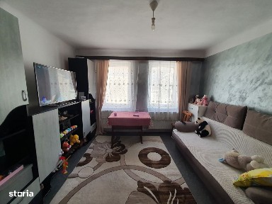 Casa individuala parter, 2 camere, central str.Dealu Cetatii