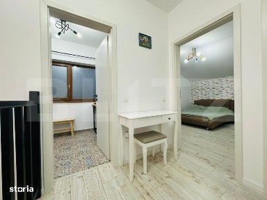 Noua casa a familiei tale! Casa cu 4 camere, 120mp utili, teren 500mp