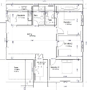 Direct dezvoltator 129 Mp Construiti + terasa 15.8 predare iulie 2026