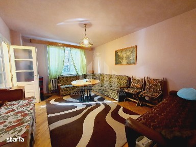 Casa individuala de inchiriat, Cetate