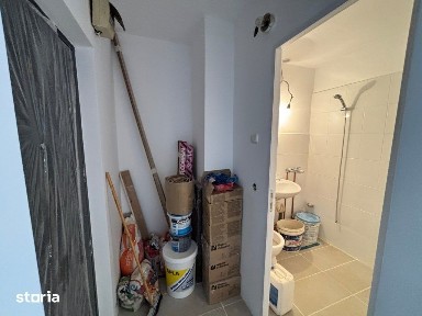 Garsonieră - renovată, zona Dragoș Vodă
