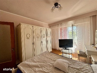 Apartament 4 camere Bd. Traian