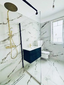 Duplex elegant, stil clasic - 112 mp utili - Remetea Mare