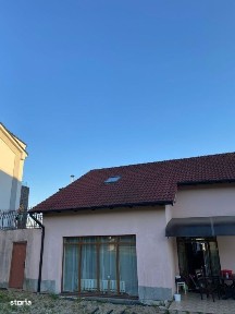 Strada V, Cristian, Sibiu