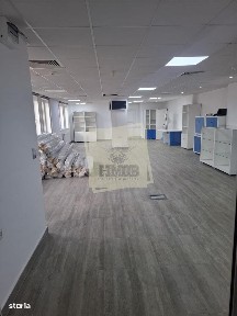 Spatiu comercial 140 mp Turnisor 750 E +TVA