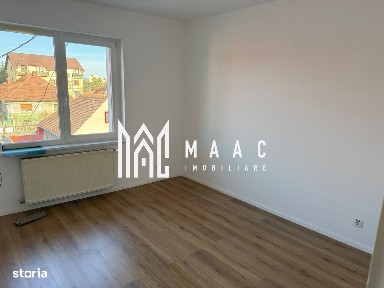 Spațiu de Inchiriat I 48 mp I Stadiu de Cheie I Zona Dumbravii