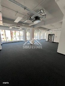 Spatiu birouri/servicii 200 mp - Bd. Corneliu Coposul,Promenada Mall