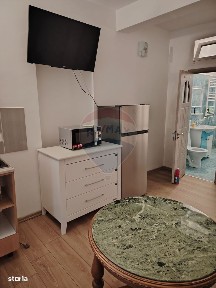 Garsoniera zona ultracentrala de închiriat