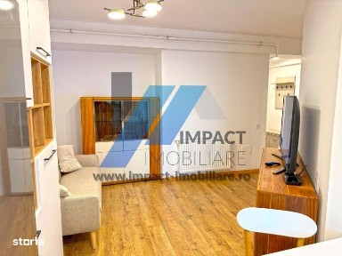 2 camere,etaj3/6,bloc2025,loc de parcare,complet mobilat si utilat NOU