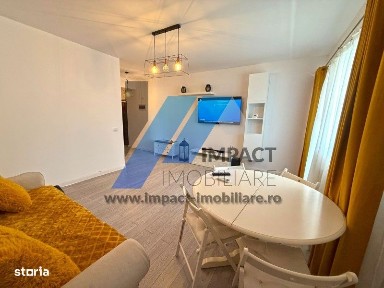 Bloc nou,totul nou,etaj 1 cu lift,Parc Romanescu-LiDL,loc de parcare