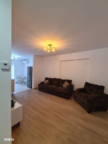 2 camere decomandat - 15MP terasa - Titan - parcul Teilor - parcare