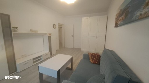 GARS. IRAM RESIDENCE, PRIMA INCHIRIERE, BOXA, INCALZIRE PARDOSEALA