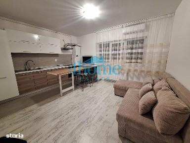 Studio 1 Decembrie 1918 | Complex Optima Residence | Metrou