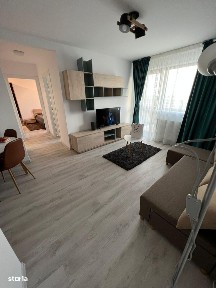 Apartament 2 camere de inchiriat Hils Pallady
