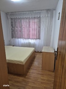 Inchiriez apartament cu 2 camere Gorjului